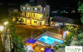 Hotel Green Exotica Mahabaleshwar